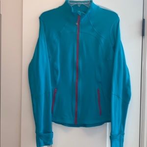 Lululemon Jacket